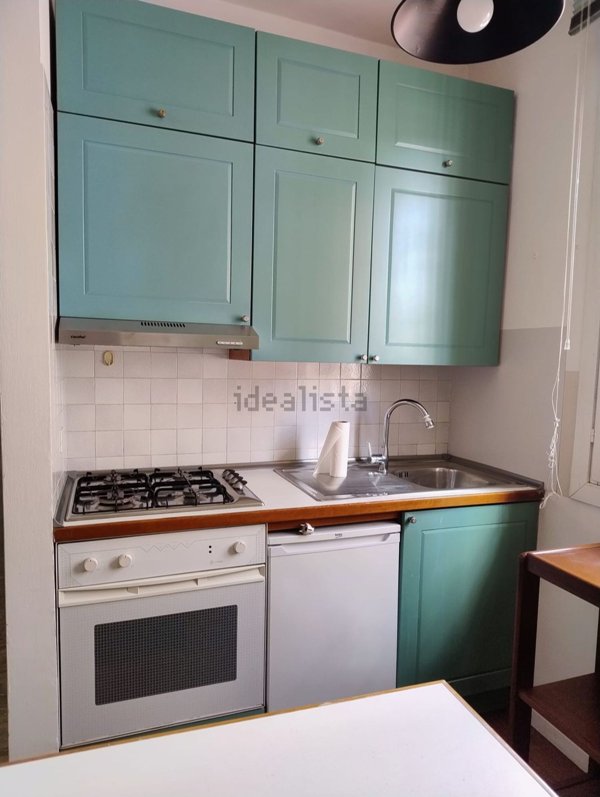 appartamento in affitto a Rimini in zona Borgo San Giovanni