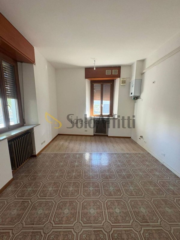 appartamento in affitto a Rimini in zona Borgo San Giovanni