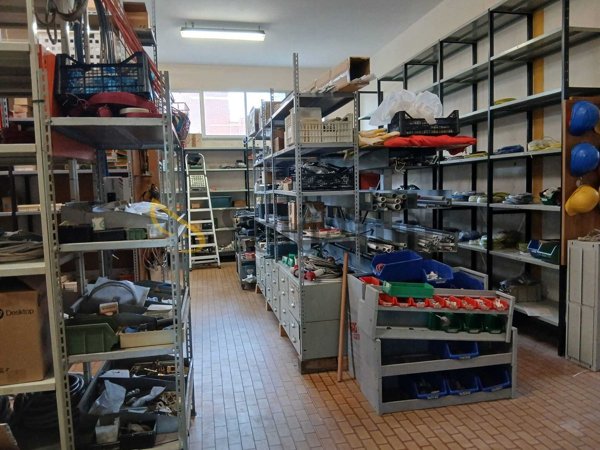 trivano in affitto a Rimini