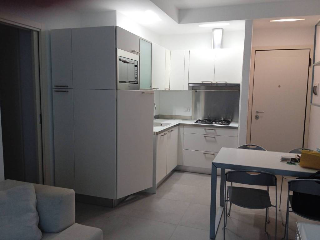 appartamento in affitto a Rimini
