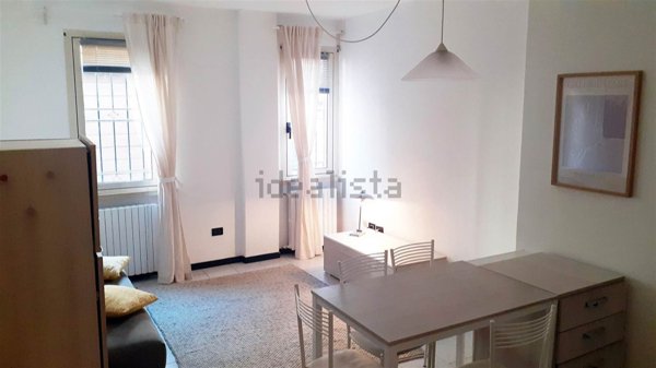 appartamento in affitto a Rimini in zona Centro Storico