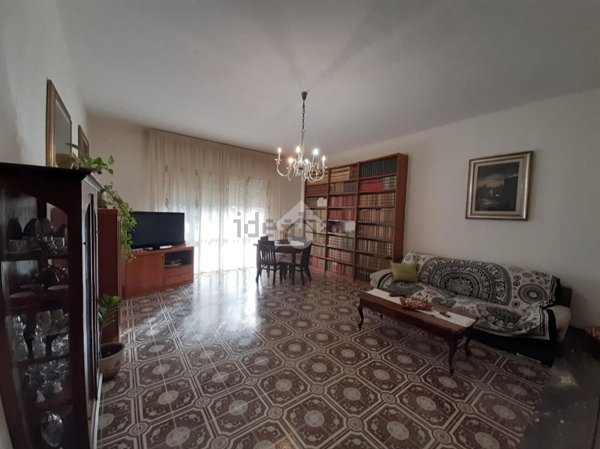 appartamento in affitto a Rimini in zona Rivabella