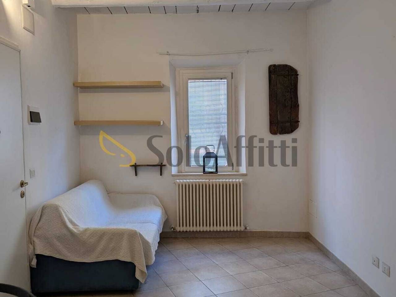 appartamento in affitto a Rimini in zona Borgo San Giuliano