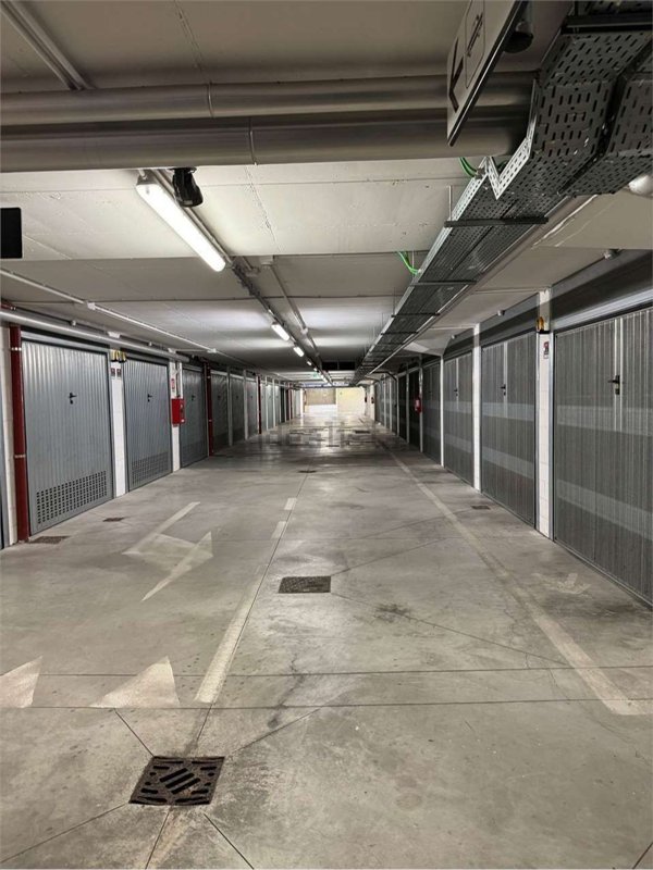 ufficio in affitto a Rimini
