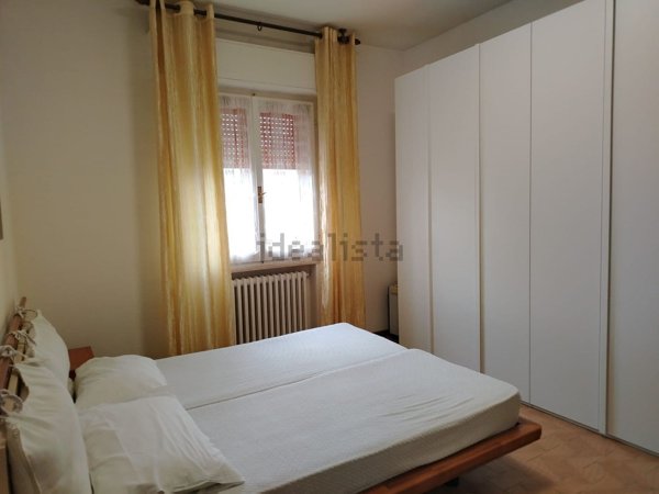 appartamento in affitto a Rimini in zona Lagomaggio