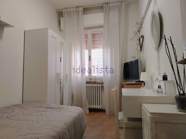 appartamento in affitto a Rimini in zona Lagomaggio