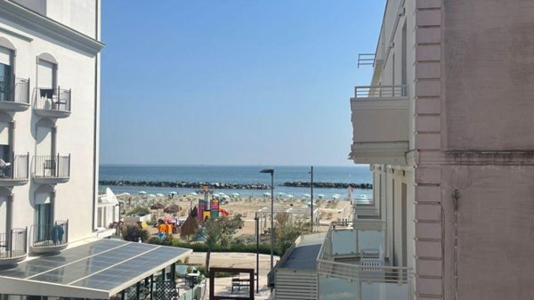appartamento in affitto a Rimini in zona Torre Pedrera
