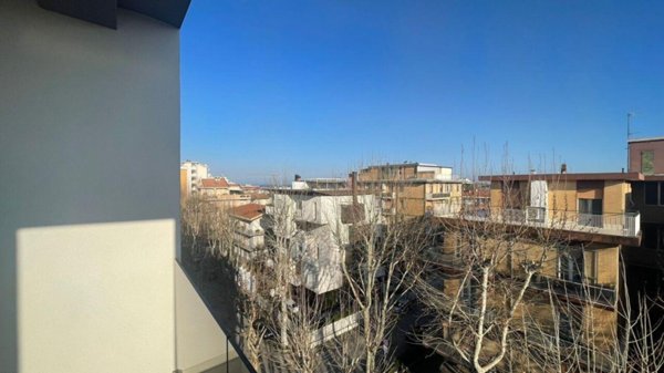 appartamento in affitto a Rimini in zona San Giuliano a Mare