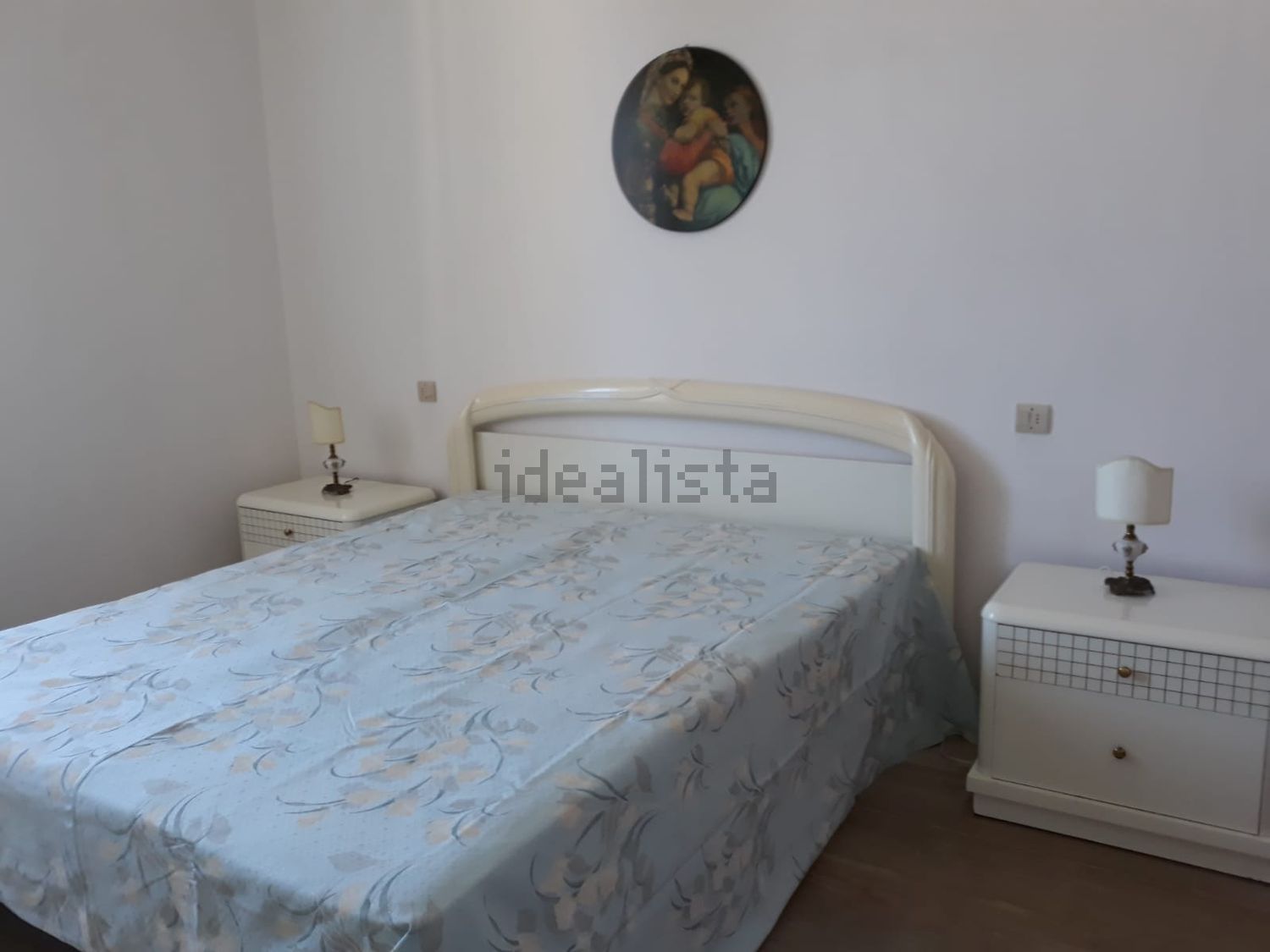 appartamento in affitto a Rimini in zona Marina Centro