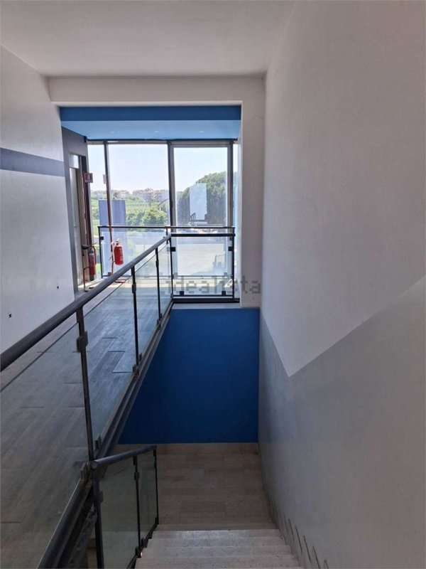 ufficio in affitto a Rimini in zona Grotta Rossa