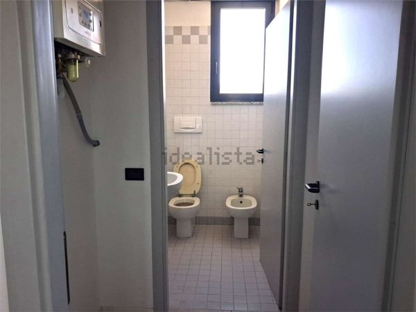 ufficio in affitto a Rimini in zona Grotta Rossa
