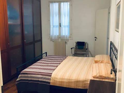 appartamento in affitto a Rimini