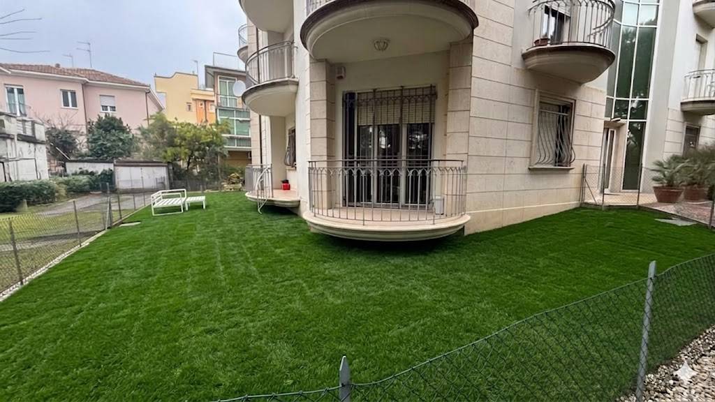 appartamento in affitto a Rimini in zona Marina Centro