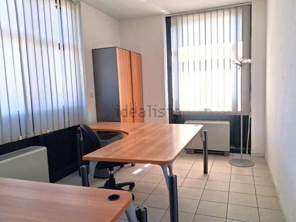 ufficio in affitto a Rimini in zona Fiera Vecchia