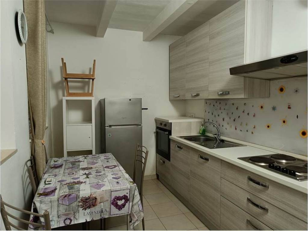 appartamento in affitto a Rimini in zona Borgo San Giovanni