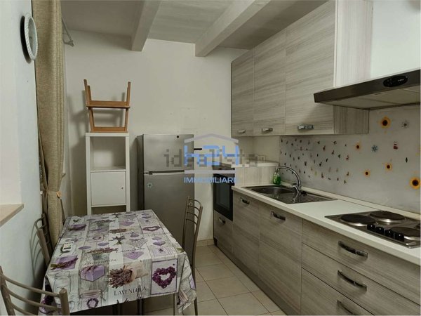 appartamento in affitto a Rimini