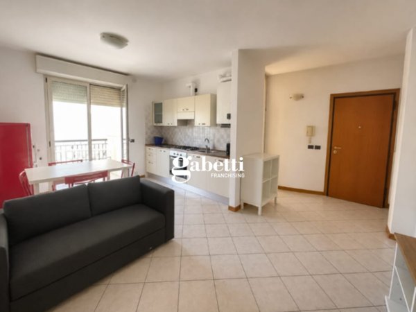appartamento in affitto a Rimini in zona Viserba