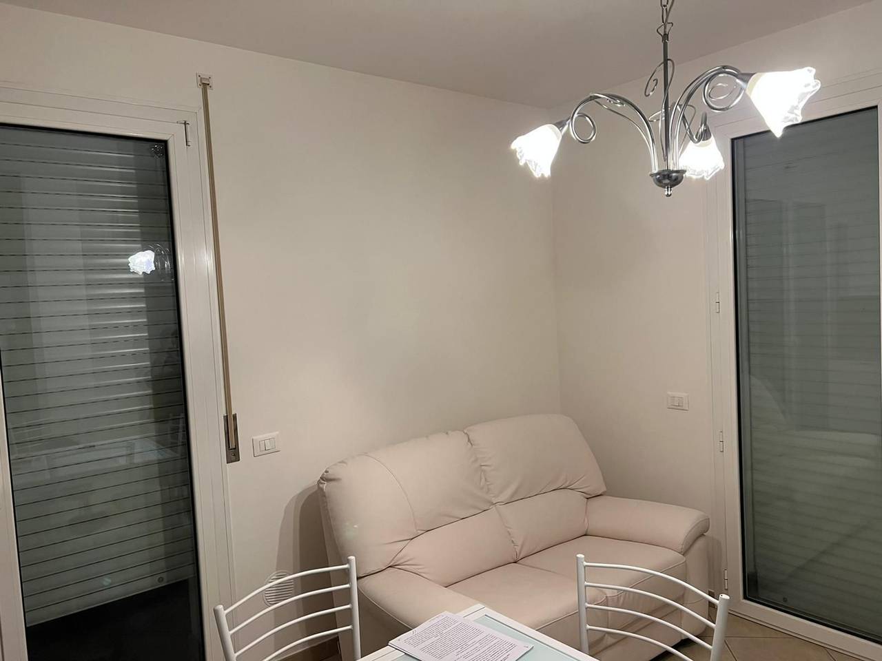 appartamento in affitto a Rimini in zona Borgo Mazzini