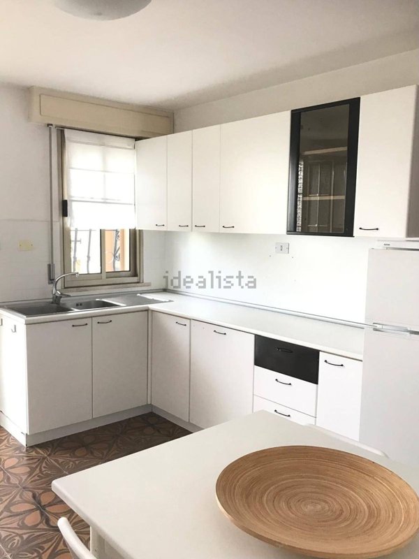 appartamento in affitto a Rimini in zona Rivabella