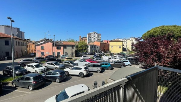 ufficio in affitto a Rimini in zona Centro Storico