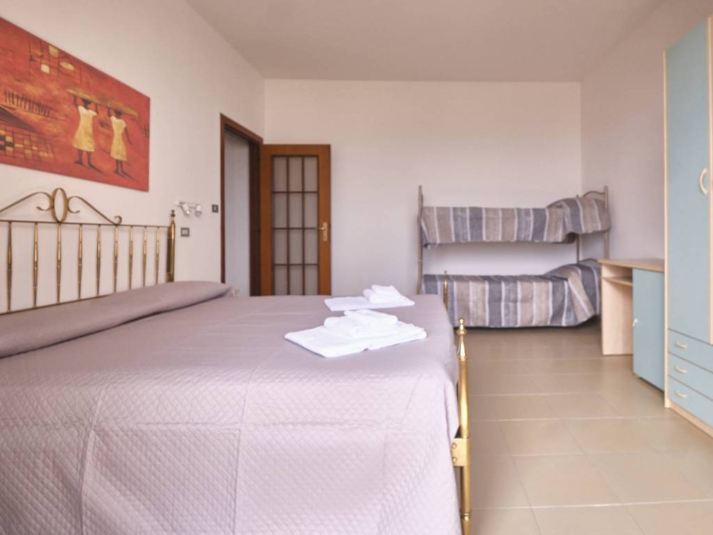 appartamento in affitto a Rimini in zona Viserba