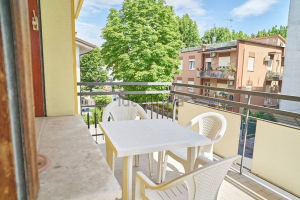 appartamento in affitto a Rimini
