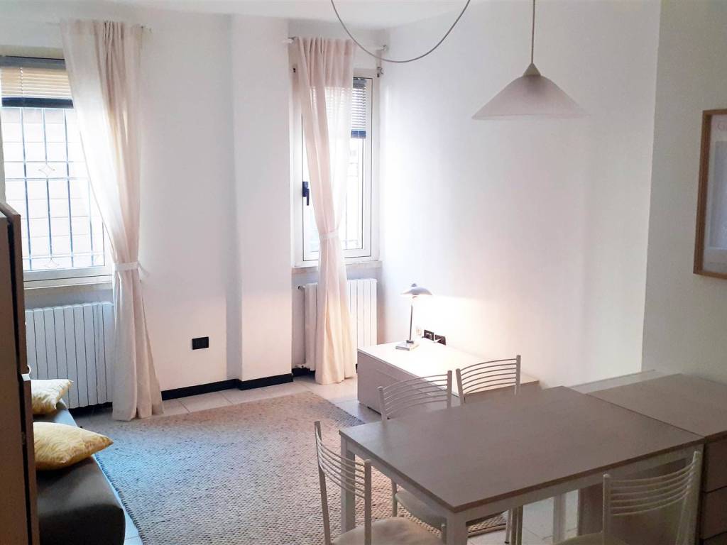 appartamento in affitto a Rimini in zona Centro Storico