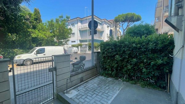 appartamento in affitto a Rimini in zona Borgo San Giuliano