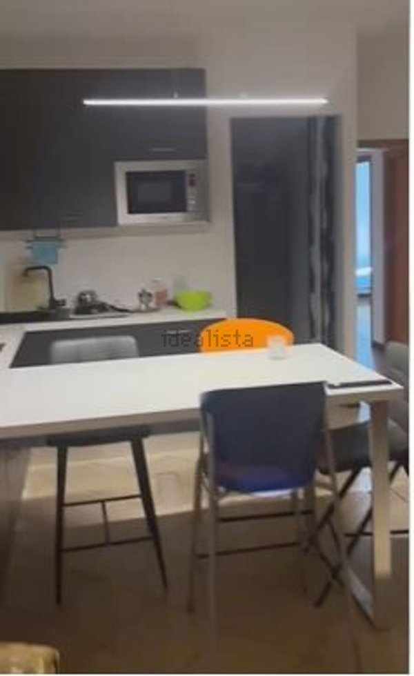 appartamento in affitto a Rimini in zona Centro Storico