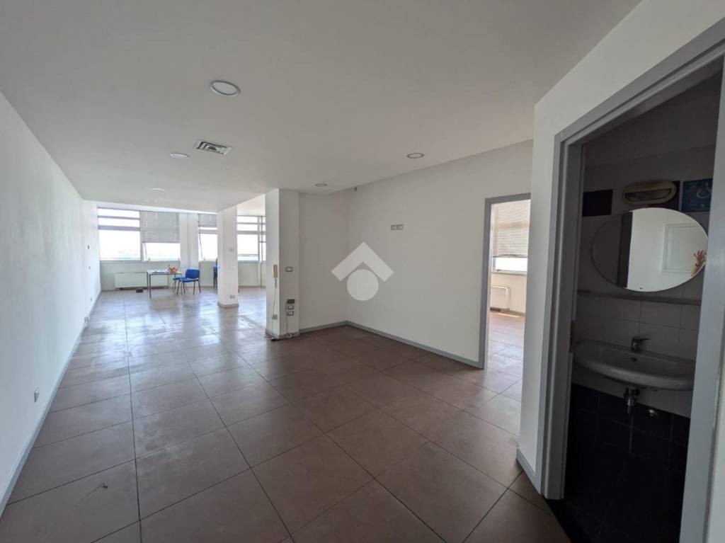 ufficio in affitto a Rimini in zona Fiera Vecchia