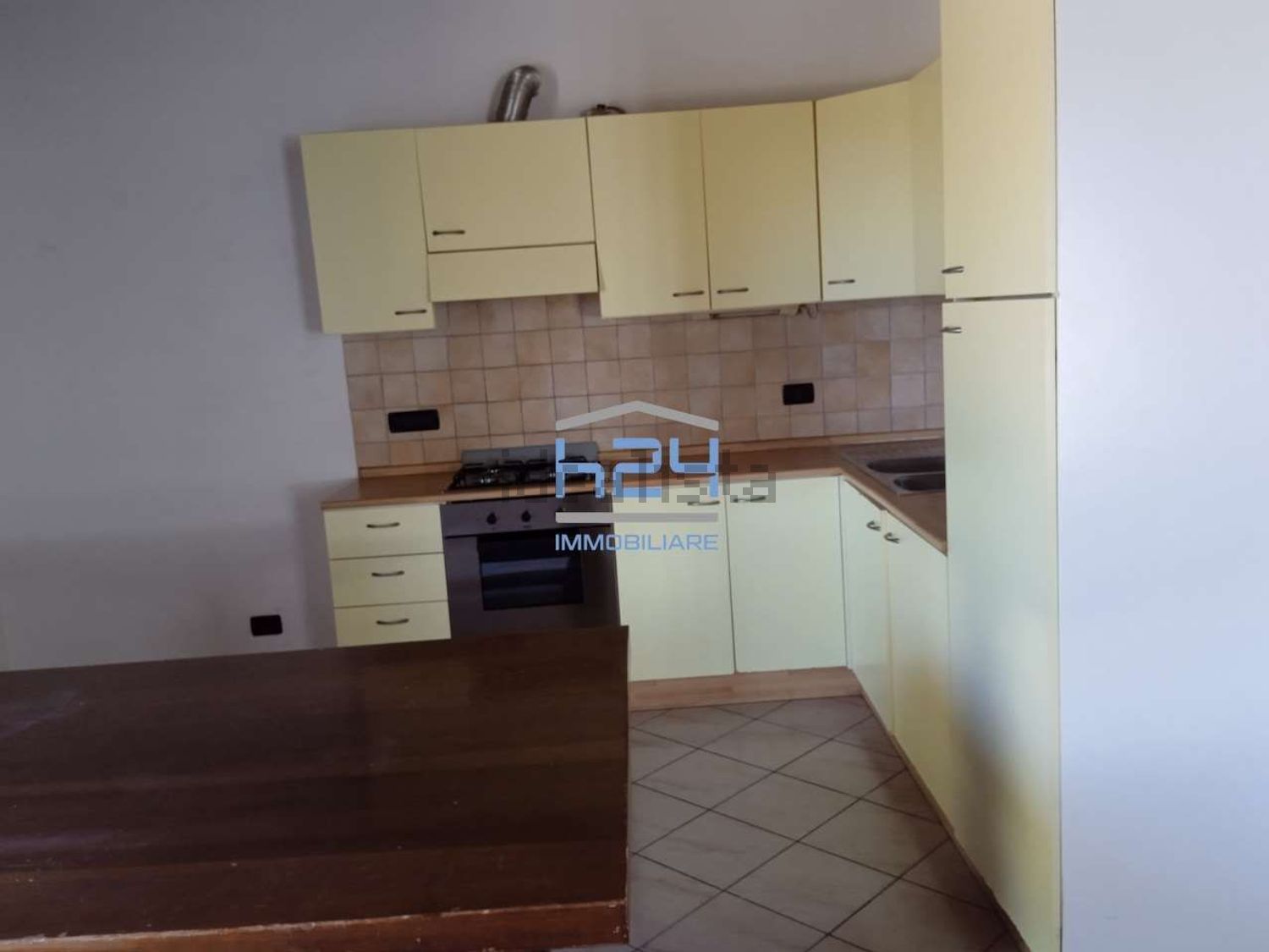 casa indipendente in affitto a Rimini in zona Viserba