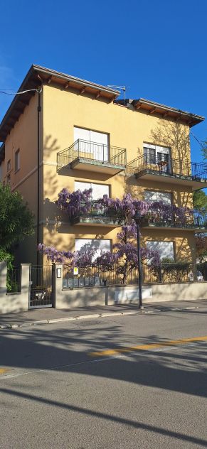 appartamento in affitto a Rimini in zona Centro Storico