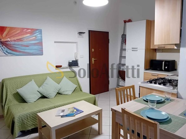appartamento in affitto a Rimini