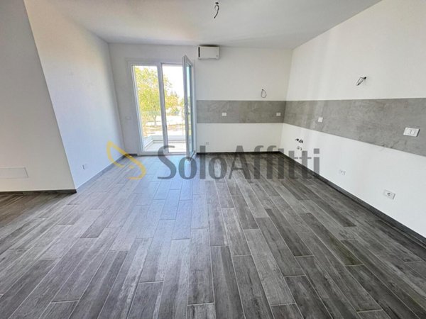 appartamento in affitto a Rimini in zona Viserba