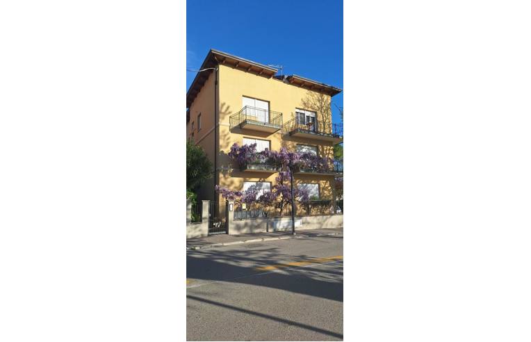 appartamento in affitto a Rimini in zona Centro Storico