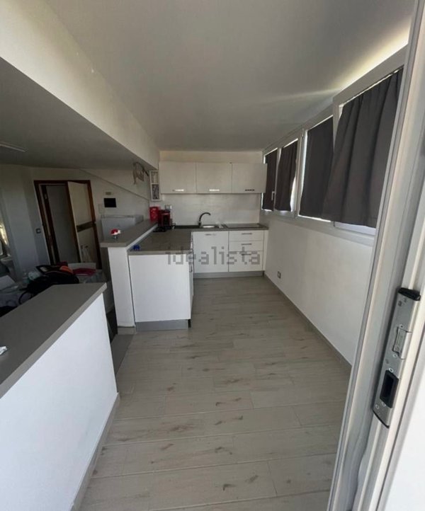appartamento in affitto a Rimini in zona Miramare di Rimini