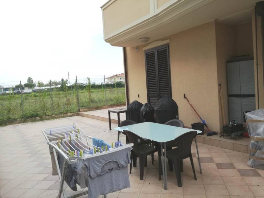 appartamento in affitto a Rimini in zona Marebello