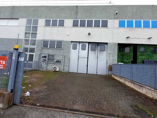 ufficio in affitto a Rimini in zona Celle