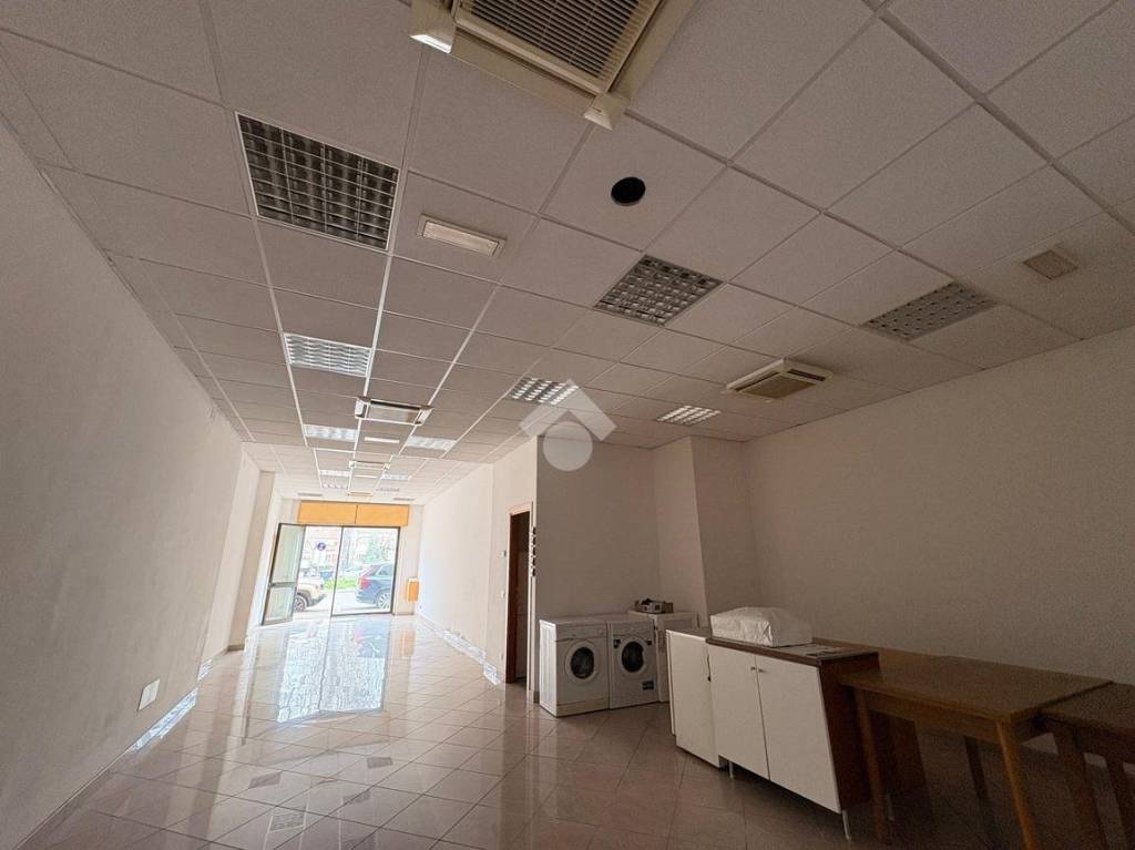 ufficio in affitto a Rimini in zona Centro Storico
