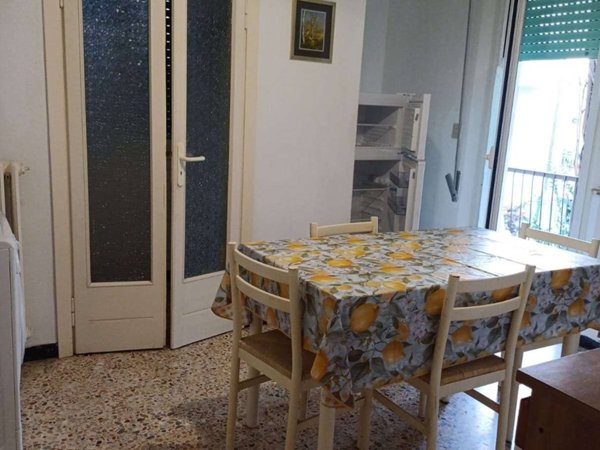 appartamento in affitto a Rimini in zona Lagomaggio