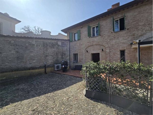 casa indipendente in affitto a Rimini