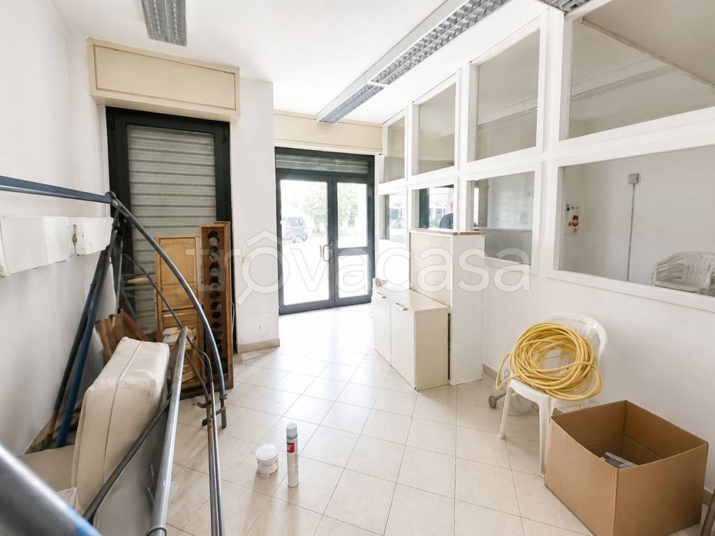 quadrivano in vendita a Rimini in zona Marina Centro