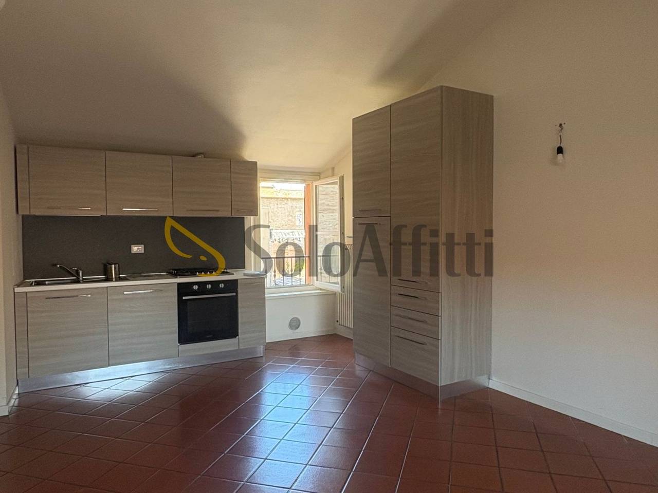 appartamento in affitto a Rimini in zona Centro Storico