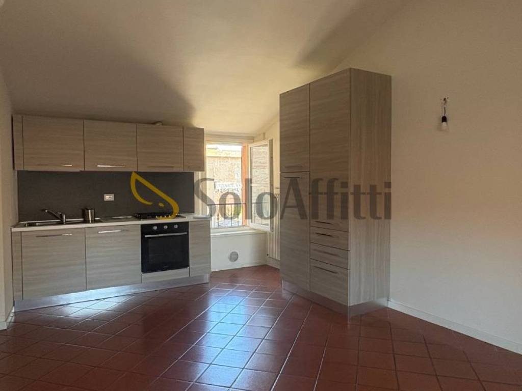 appartamento in affitto a Rimini in zona Centro Storico