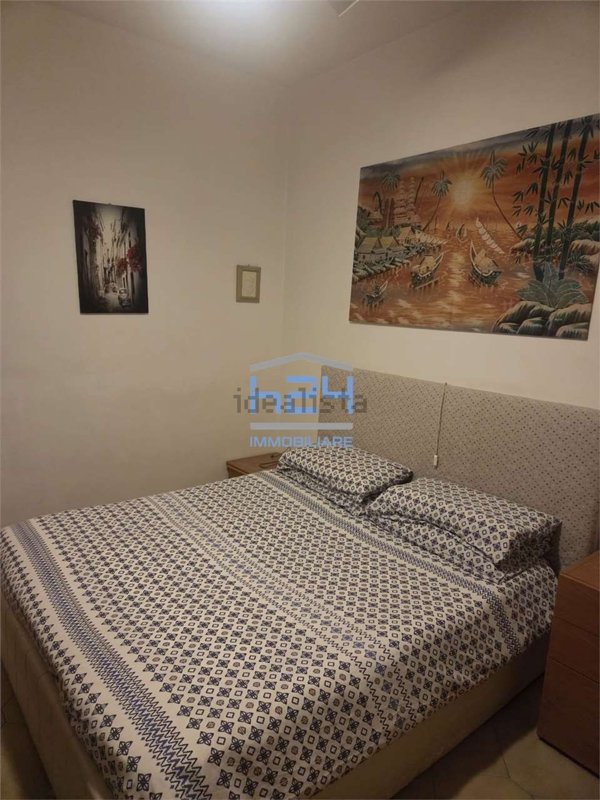 appartamento in affitto a Rimini in zona Marina Centro
