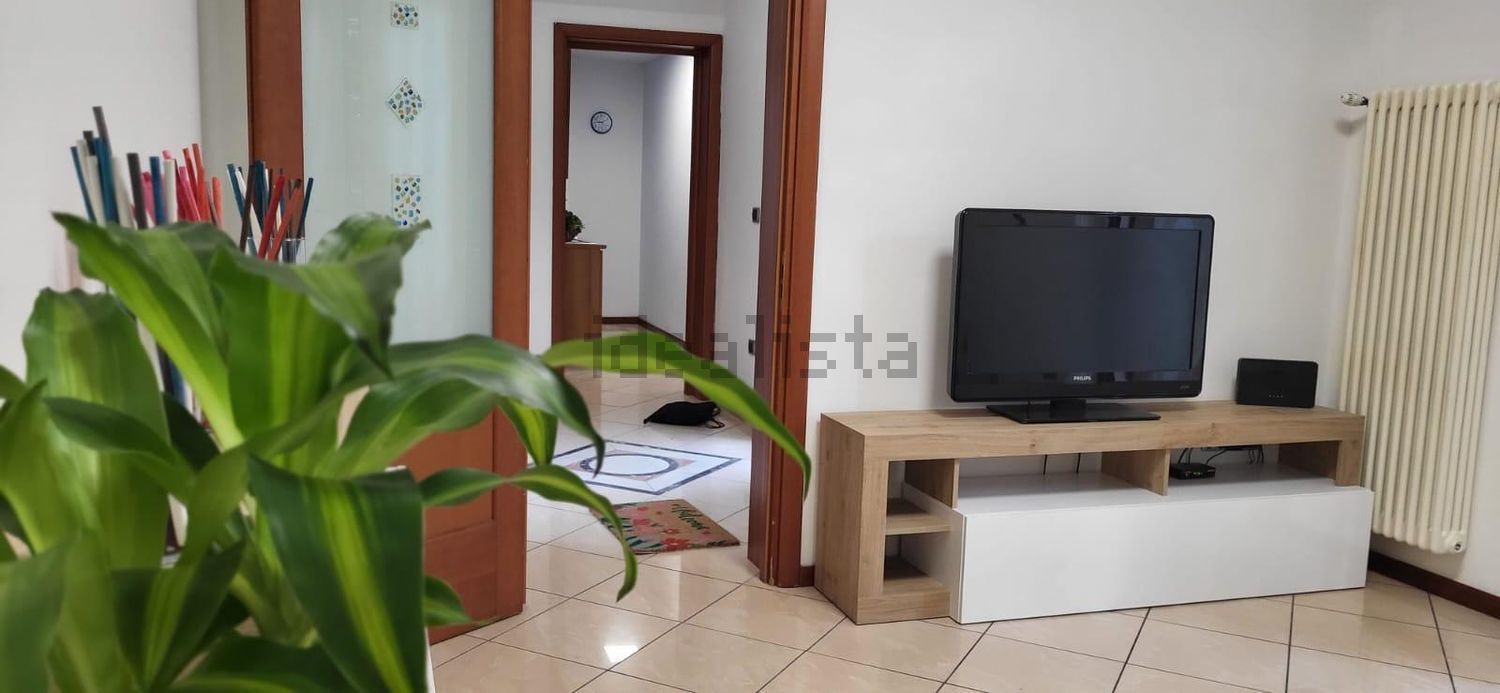 appartamento in affitto a Rimini in zona Lagomaggio