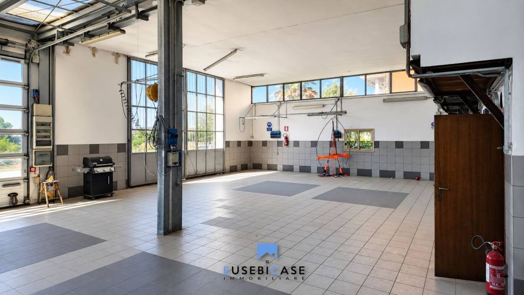 loft in affitto a Rimini