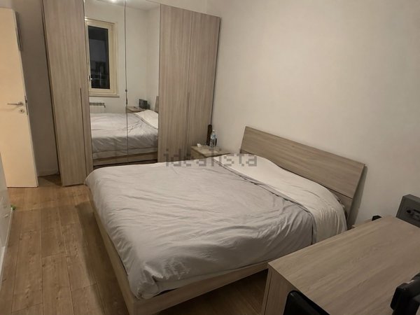 appartamento in affitto a Rimini in zona Fiera Vecchia