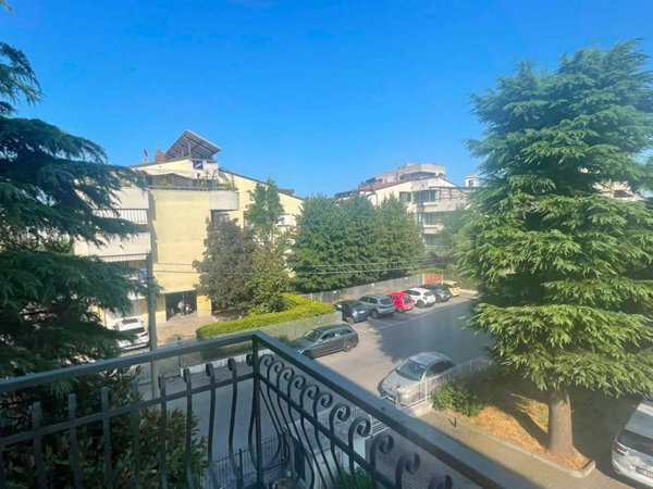 appartamento in affitto a Rimini in zona Borgo Mazzini