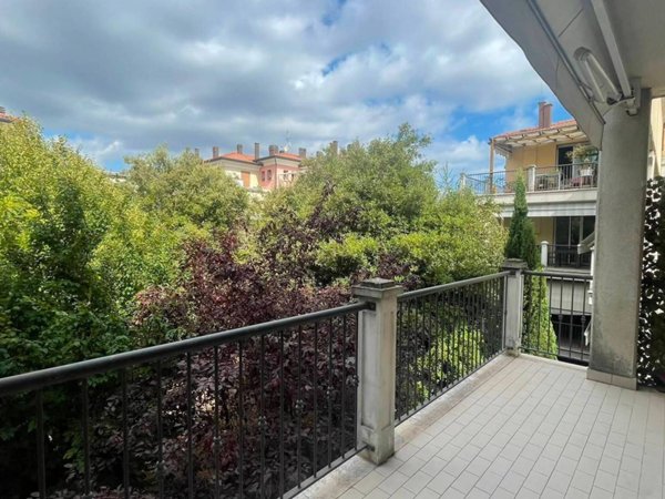 appartamento in affitto a Rimini in zona Grotta Rossa
